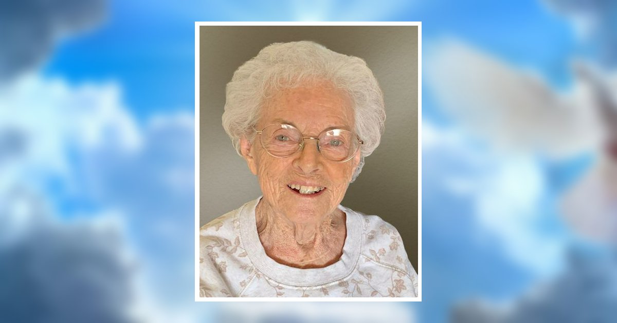 Shirley Leopold Obituary, Oshkosh, NE