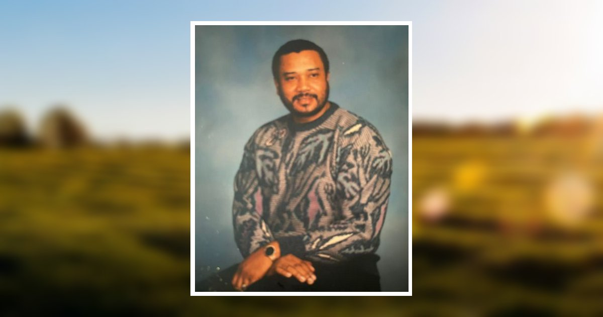 Memtha "Pat" Evans Jr.