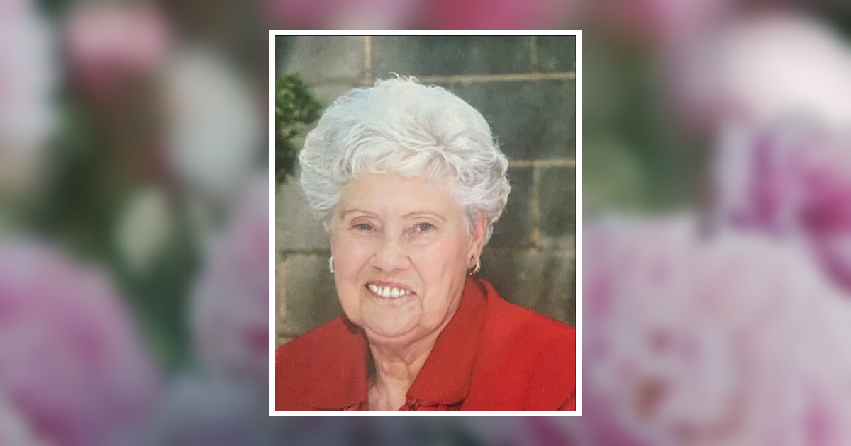 Melba Tarver Obituary 2024 - Sunset Memorial Gardens & Funeral Home