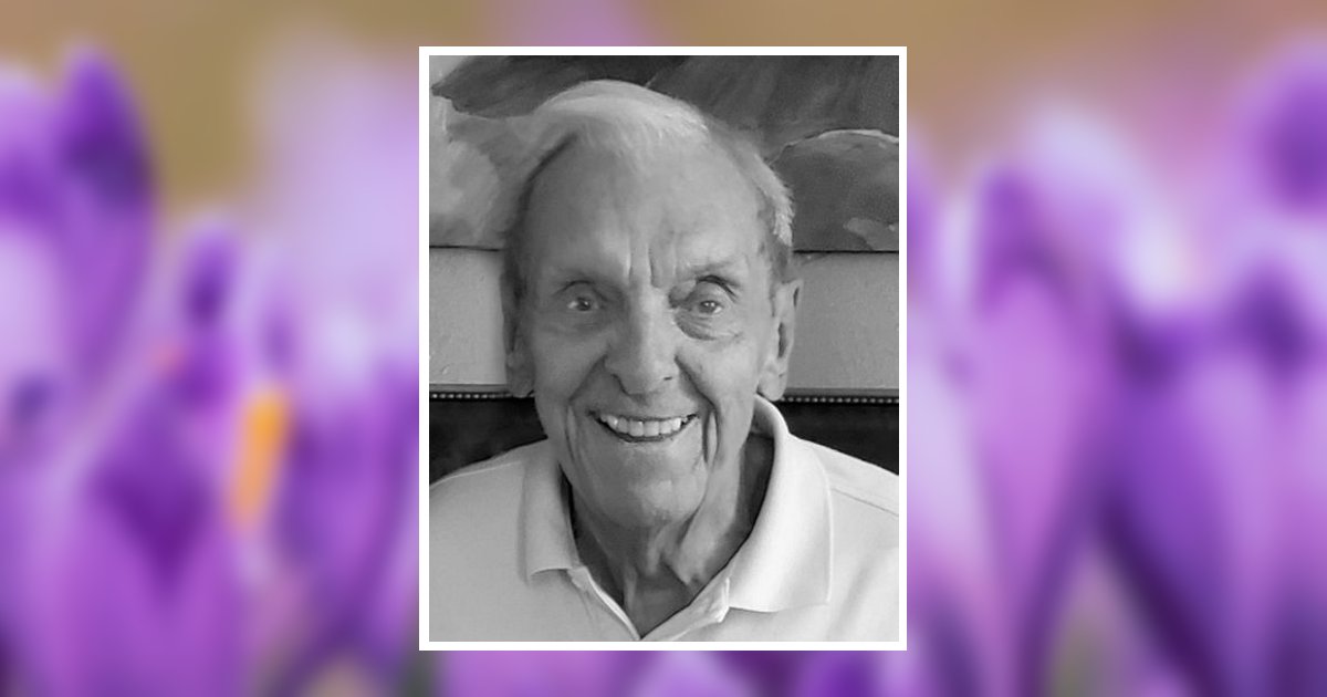 Sr. Henry J. Baranak Obituary, Dayton, OH