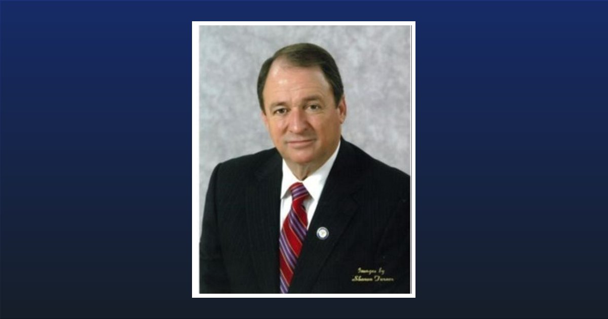 Joe Reece Salter Obituary, Gonzales, LA