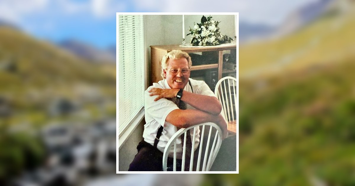 Rick Hardy Obituary, Snowflake, AZ