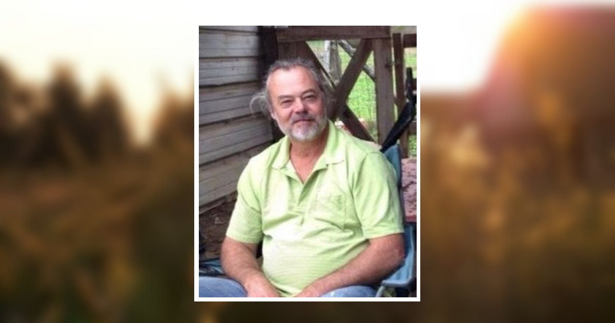 Clinton H. "Tim" Thames Jr. Obituary, Forest, MS
