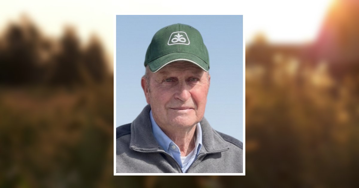 Charles Owen Bickelhaupt