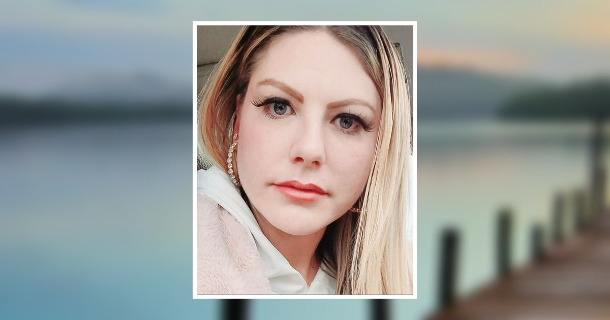 Nicole Christine Wood Obituary, Charlotte, MI