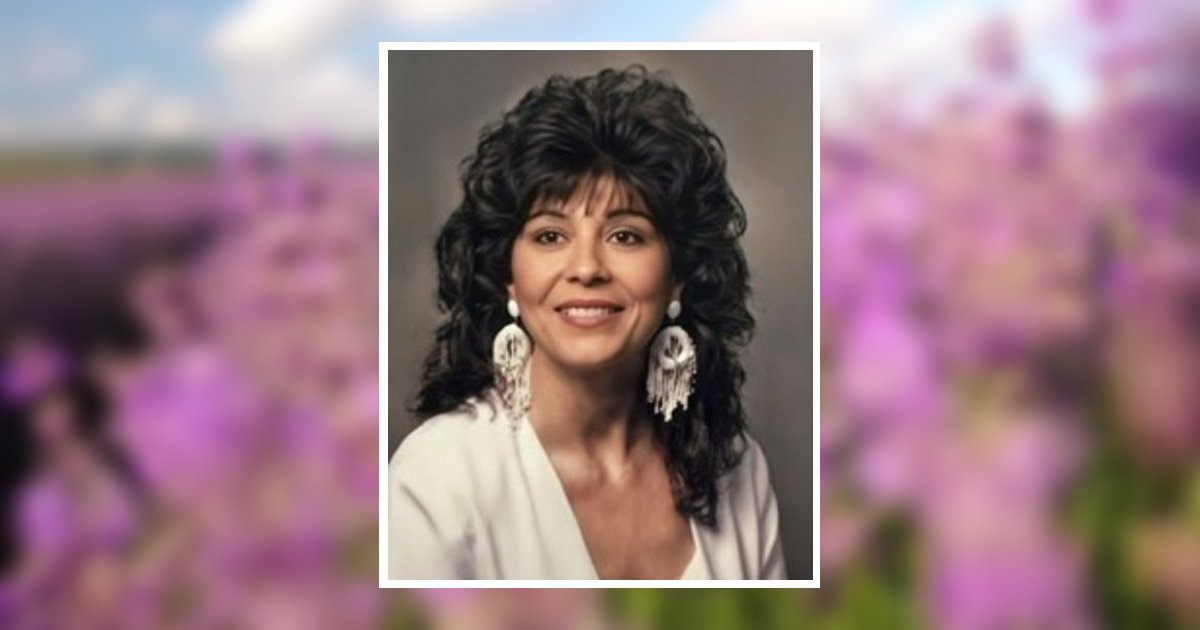 Sandy Josie Martinez Alderfer Layton, UT Obituary