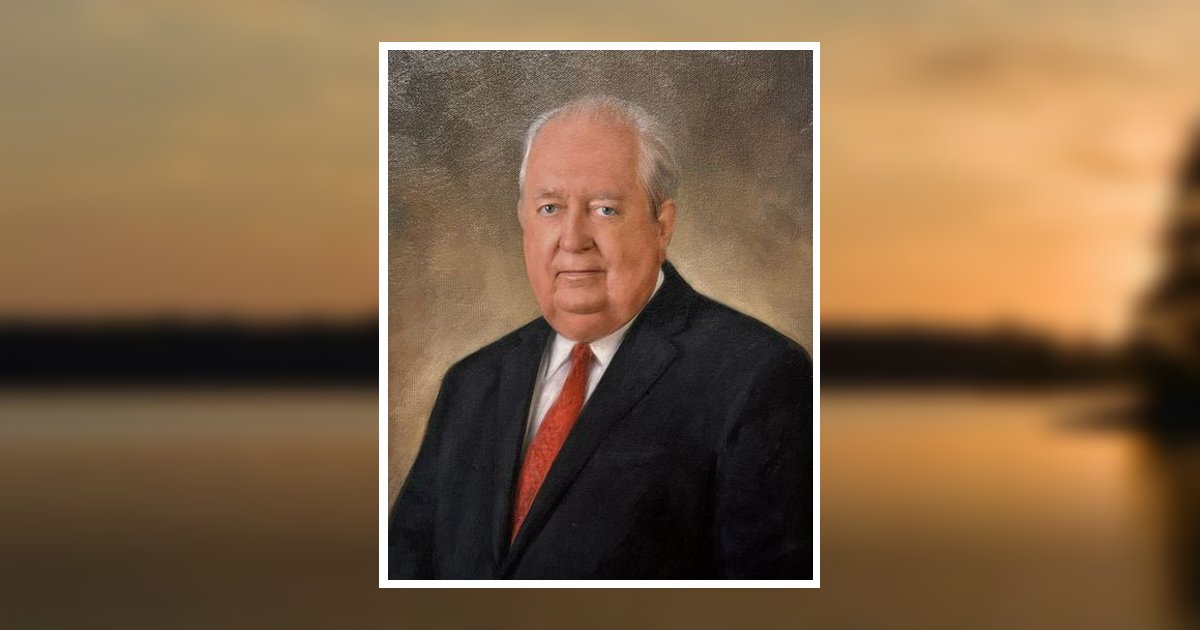 Sr. Emory Edward Blount Columbus, GA Obituary