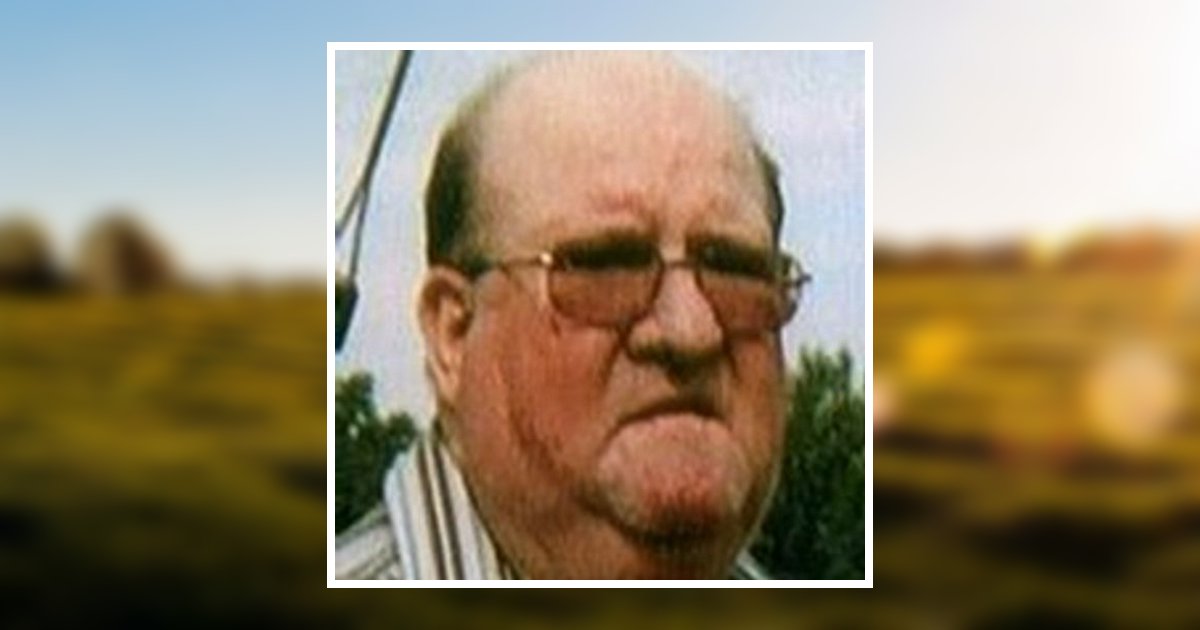 Jim A Potter Obituary 2009 Askew Funeral and Cremation Services