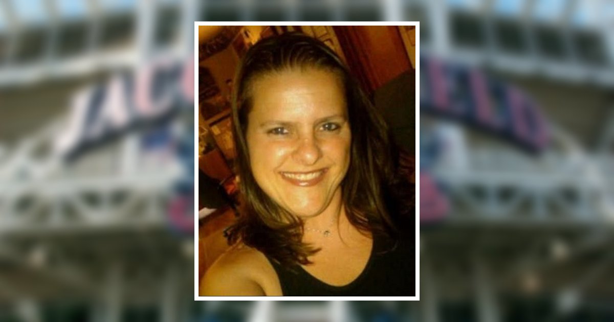 Kirsten Marie Swan Obituary, Broadview Heights, OH