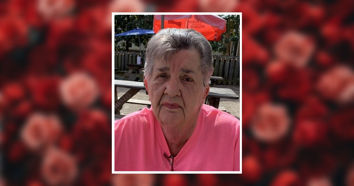 Dolores Carol Clair Obituary, Evans, GA