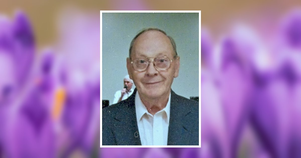 Raymond Stewart Obituary Columbus