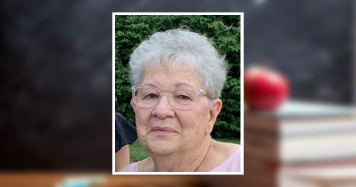 Chloe Ann Stewart Obituary, Owingsville, KY