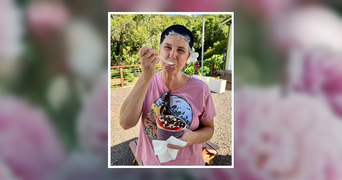 Staci Lee Morgan Obituary, Bountiful, UT