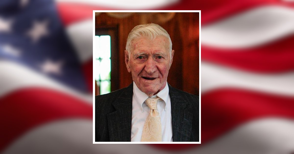 Coy Phillips Obituary 2024 Stauffer Funeral Homes