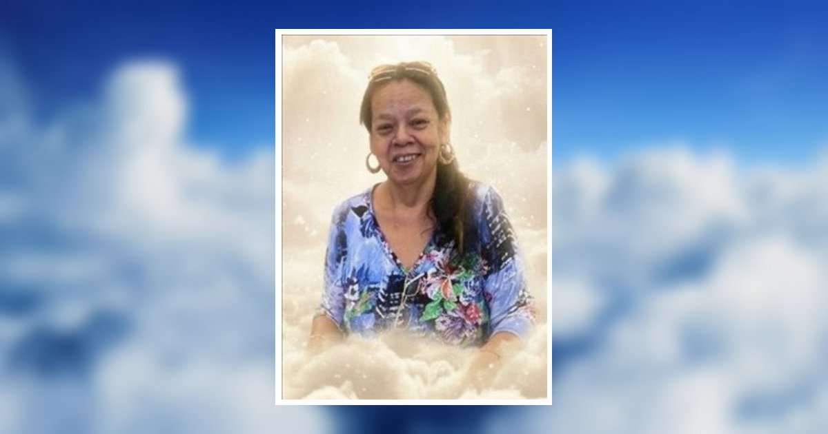 Irene Alvarado Garcia San Antonio, TX Obituary