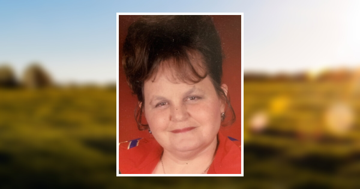 Patsy Diann Mcgarity Obituary 2024 - Atkinson Funeral Home