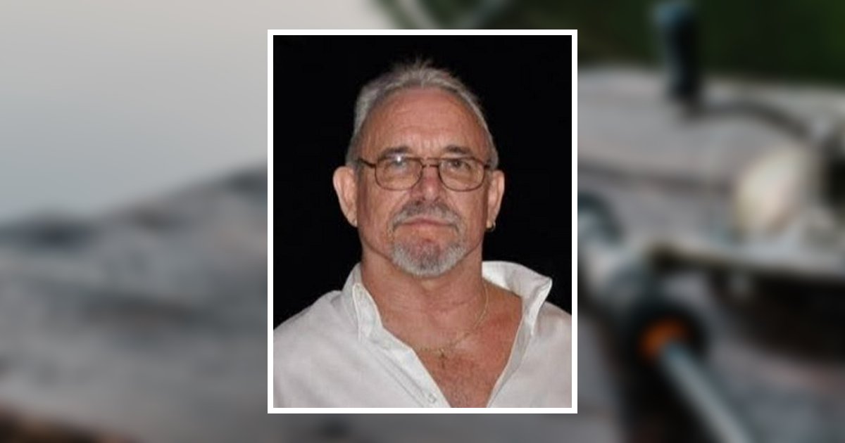 Darrell Keith Randolph Obituary, Ripley, WV
