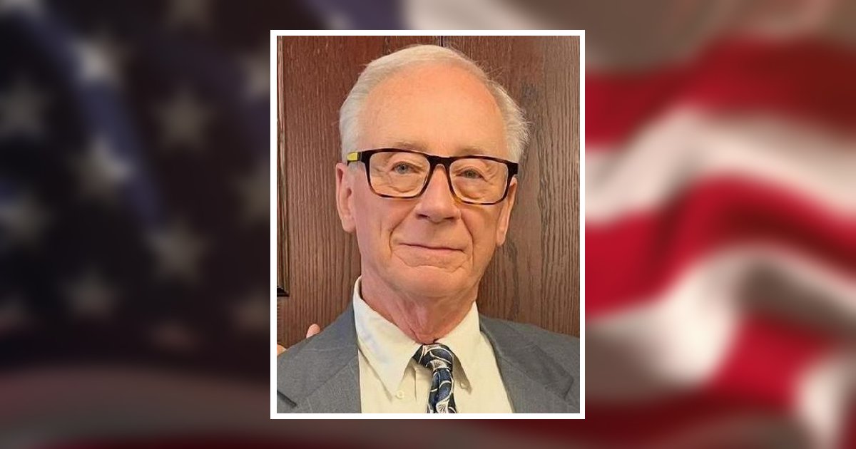 Robert Keith Lindley