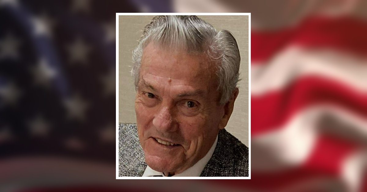 George Raymond Meyer