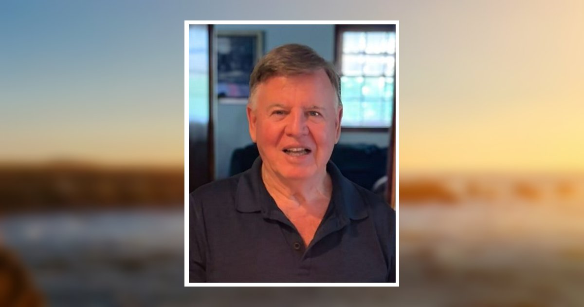 Robert Kneisel Sr. Obituary, Hilliard, OH
