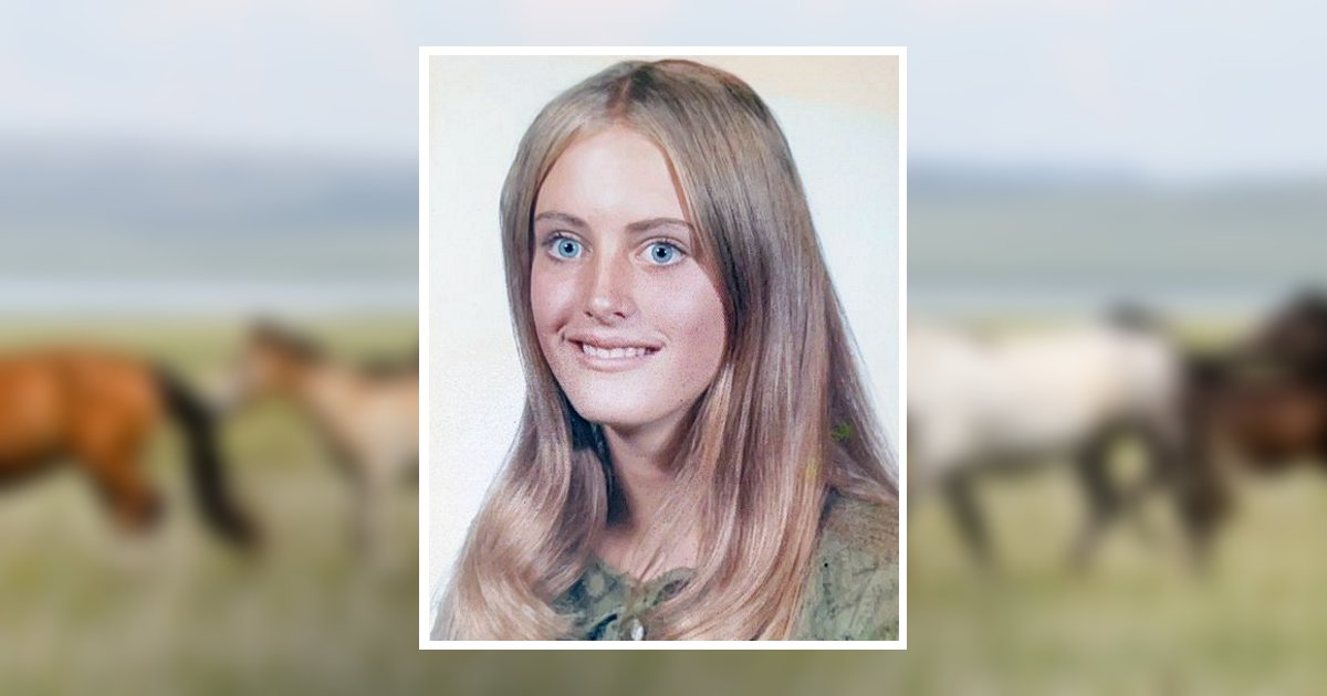 Laura Jean Stetler Ramirez Obituary, Idaho Falls, ID