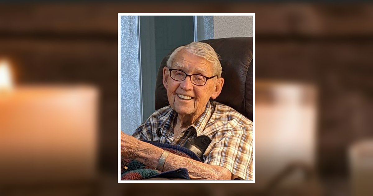 Robert Lee Beaird Obituary, Snyder, TX