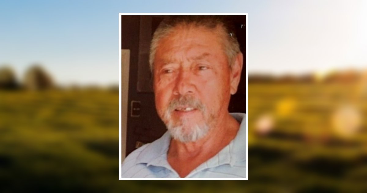 Ray Montez Reyes Obituary December 4, 2018 - Harper Funeral Home