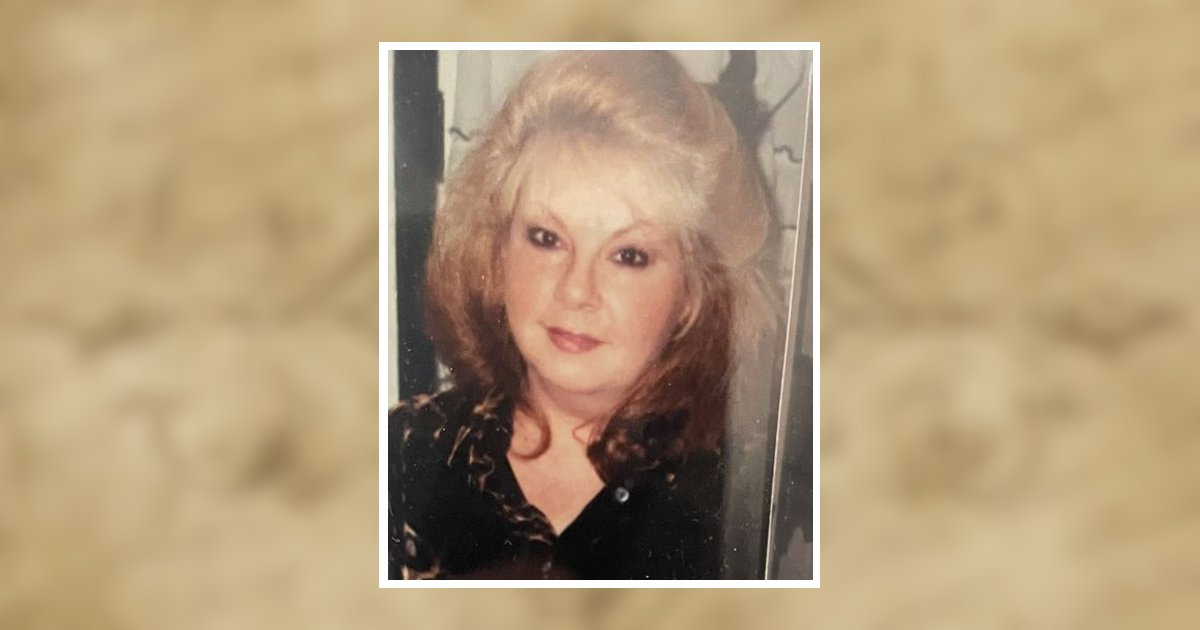 Kathy Skaggs Sebree, KY Obituary