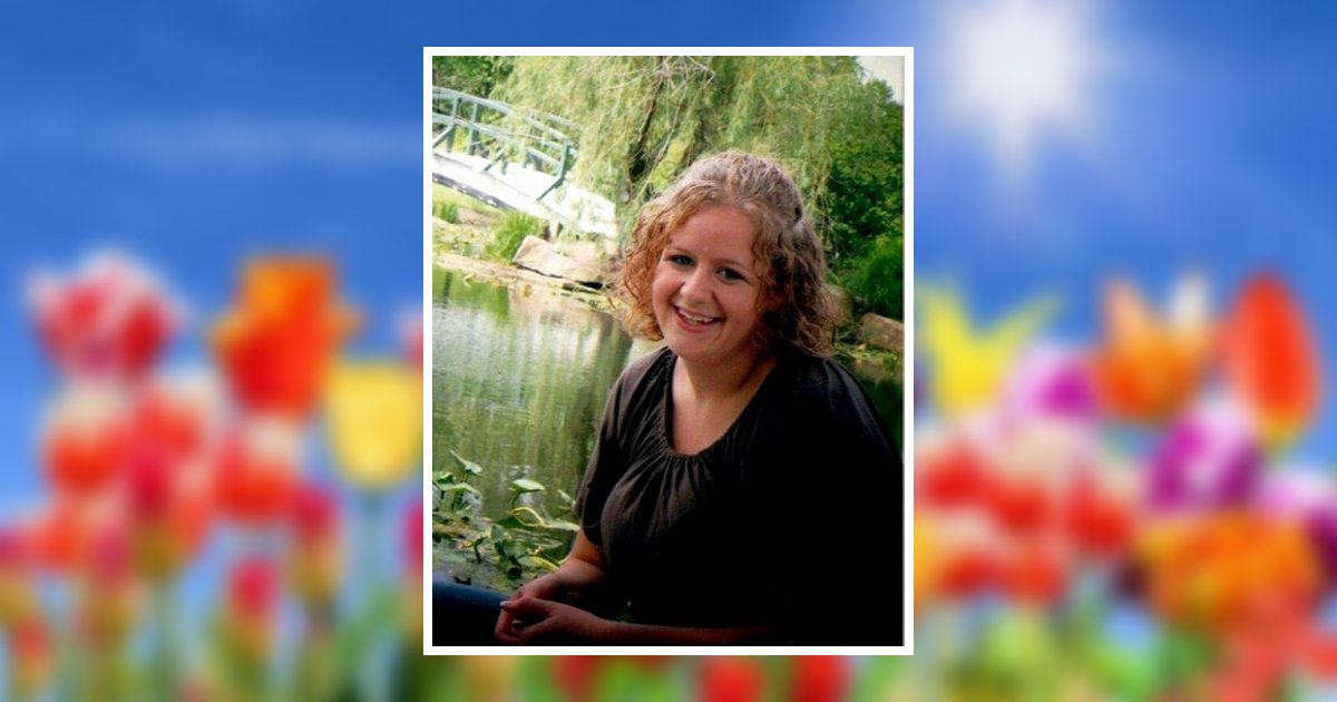 Stacy Elizabeth Dorko Obituary, Greenville, OH