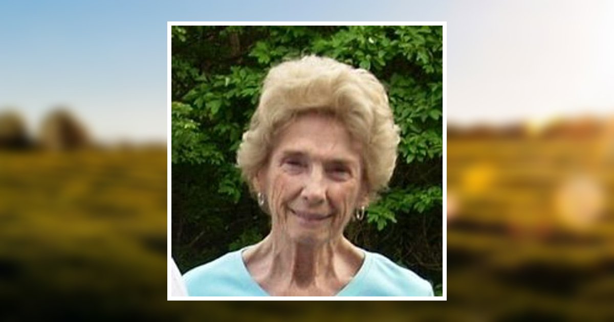 Mary Barbara Collins Obituary 2016 Delaney Funeral Home