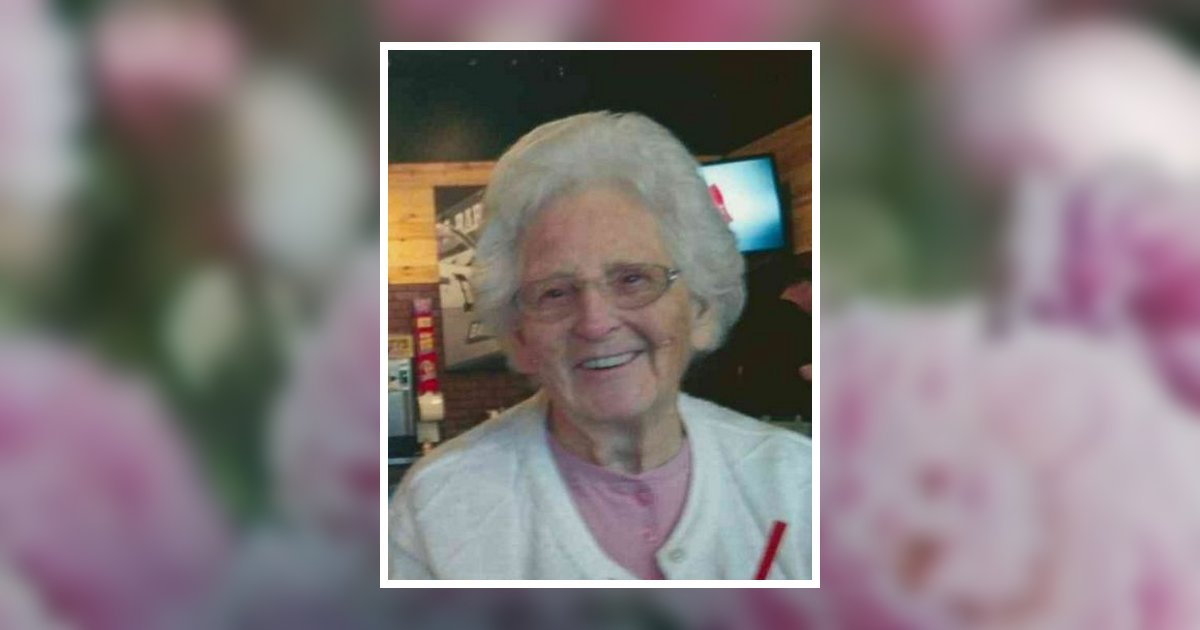 Hazel M. Riddle Loudon, TN Obituary