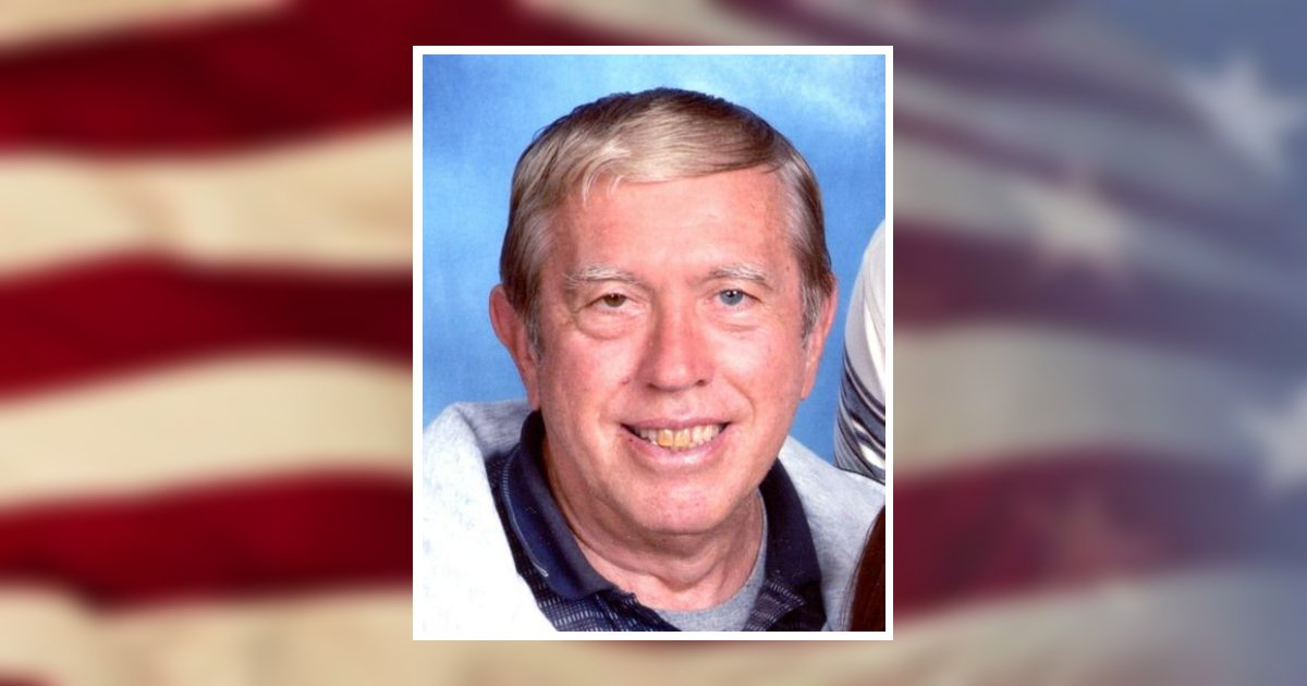 Charles "Bo" Dysart Obituary 2023 Harrelson Funeral Home & Cremation Services