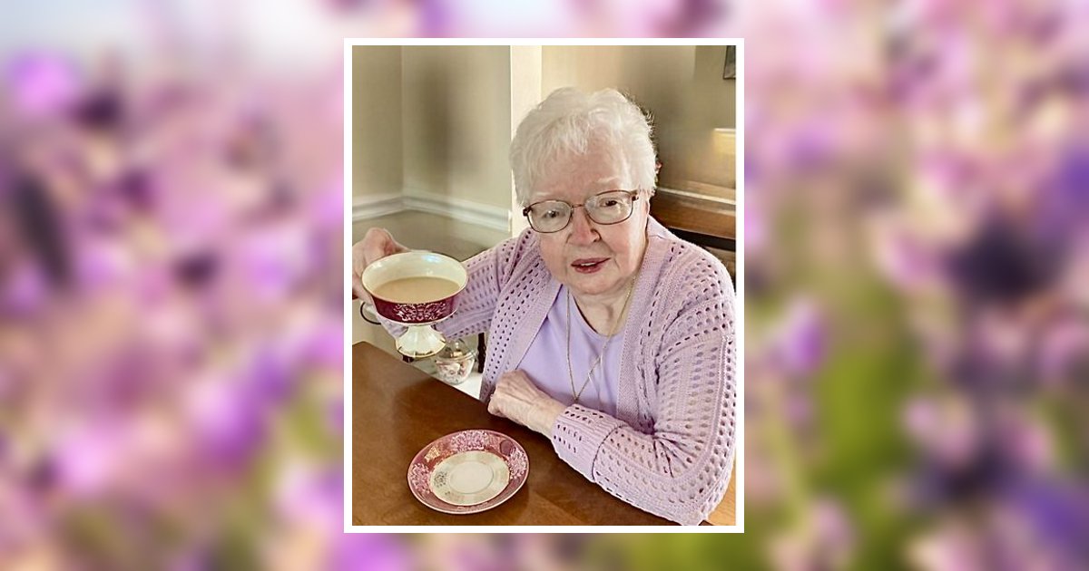 Margaret Lavargna Obituary, Revere, MA