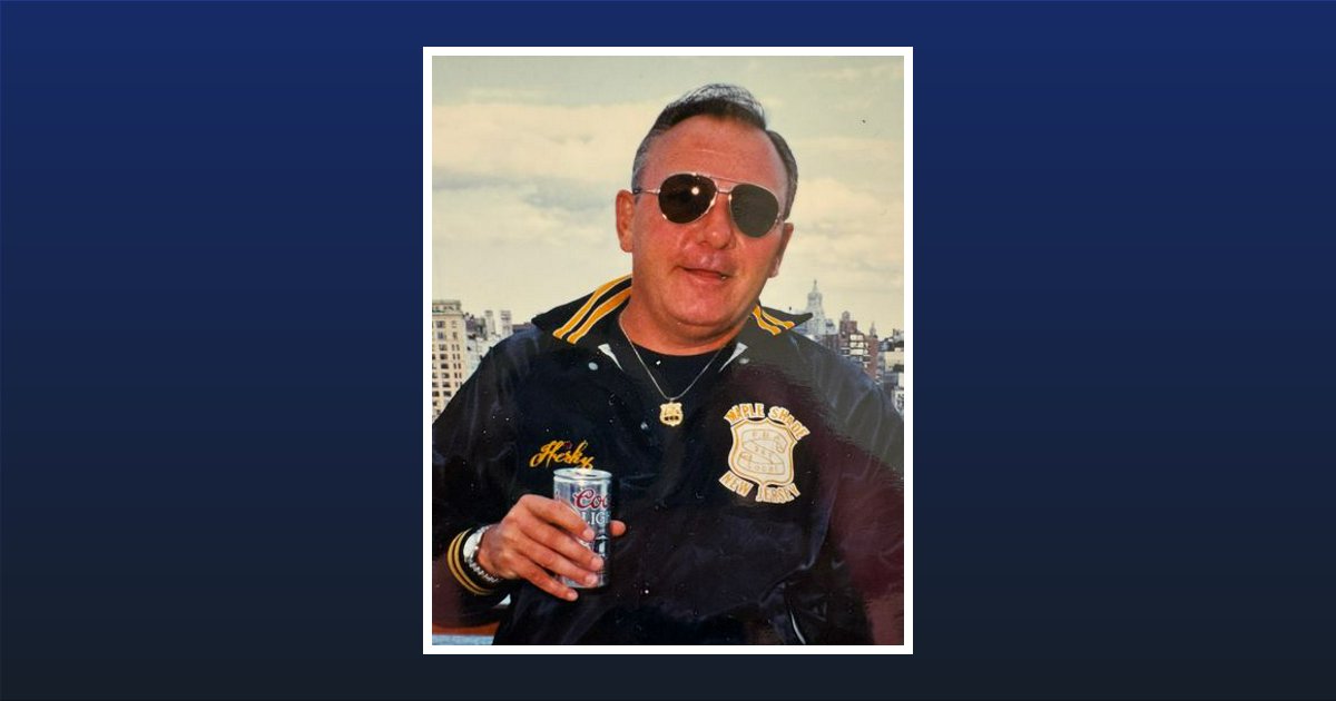 Sylvan "Herky" Brown Jr.