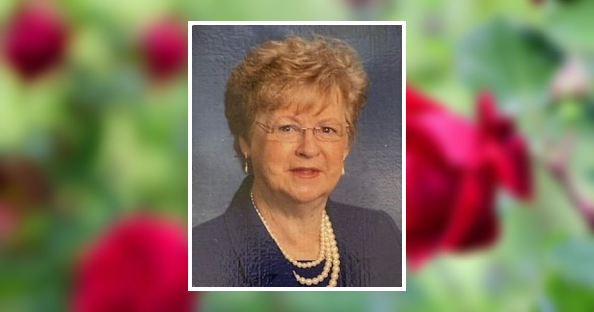 Dorothy Fay Hale Sebree, KY Obituary
