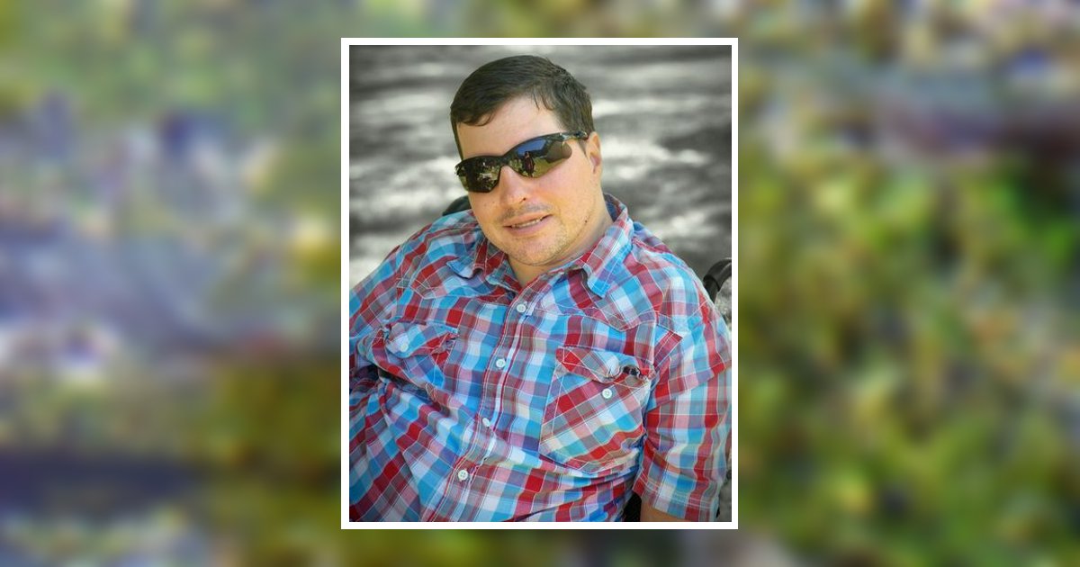 Daniel Buzzard Obituary, Idaho Falls, ID