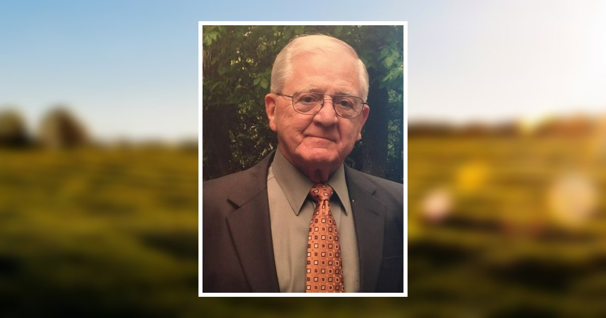 John Straughn Obituary 2017 Kiser Funeral Home