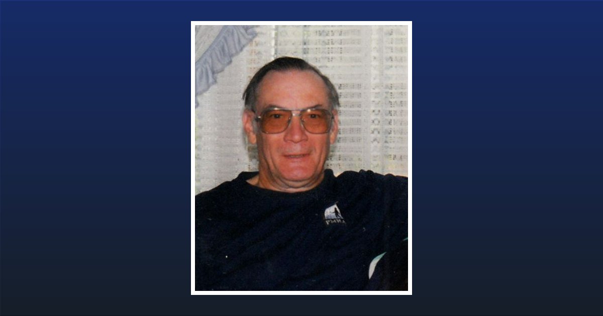 Portrait of Kenneth Ray Willis Sr.