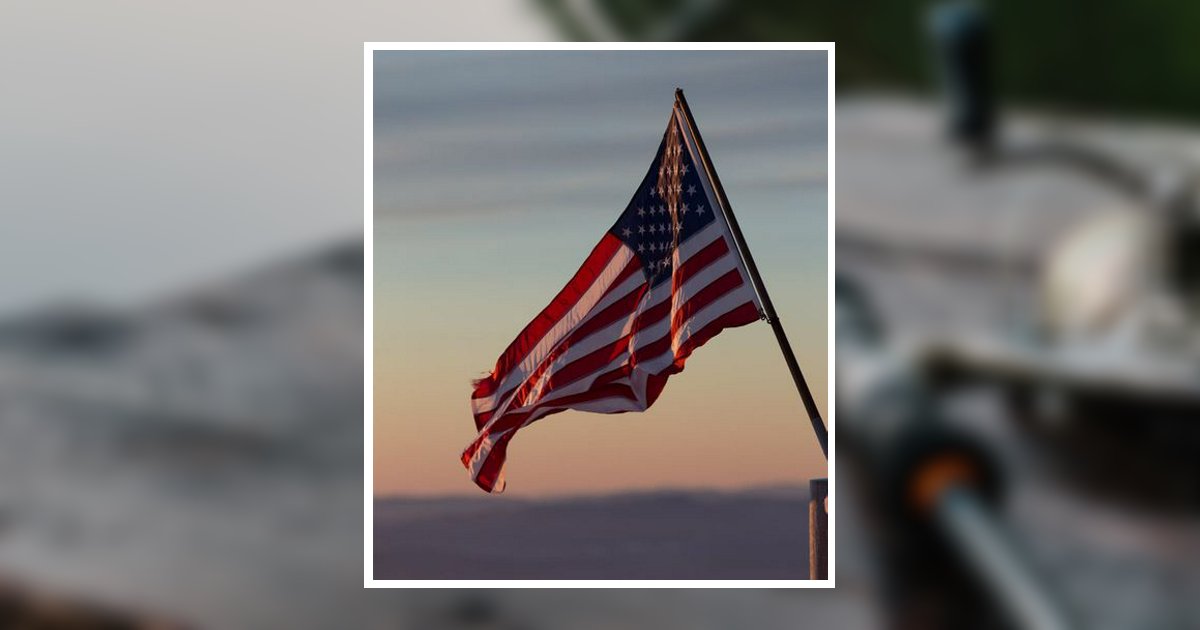 Jerry R. "Moe" Lance Obituary, Fremont, OH