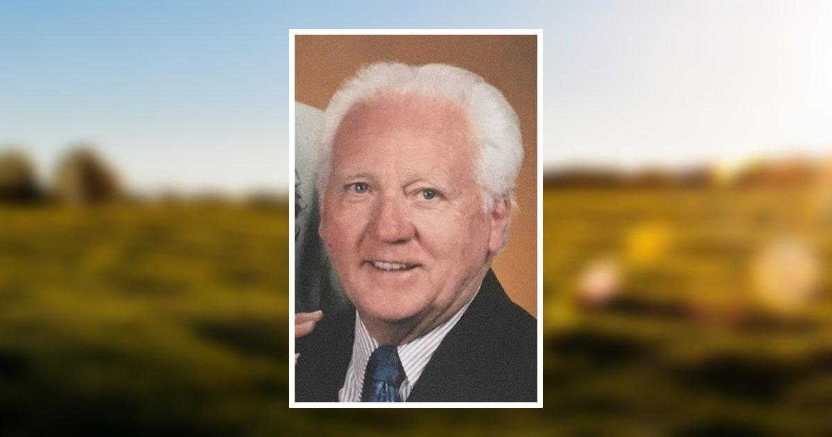 Francis Meyers Obituary 2018 WilhelmEakin Funeral Home P.A.