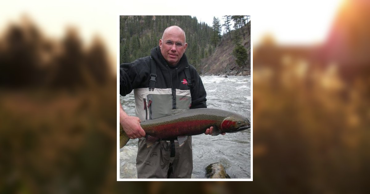 Blaine Shaw Buckway Layton, UT Obituary