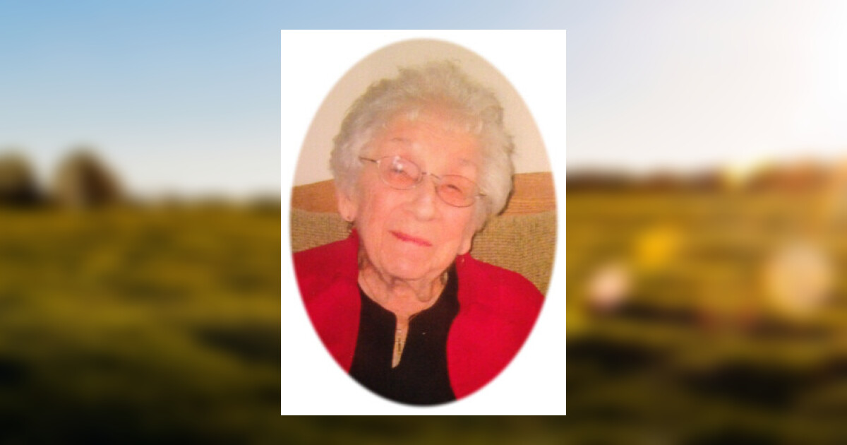 Beatrice McNeal Obituary 2015 Smith Family Funeral Homes