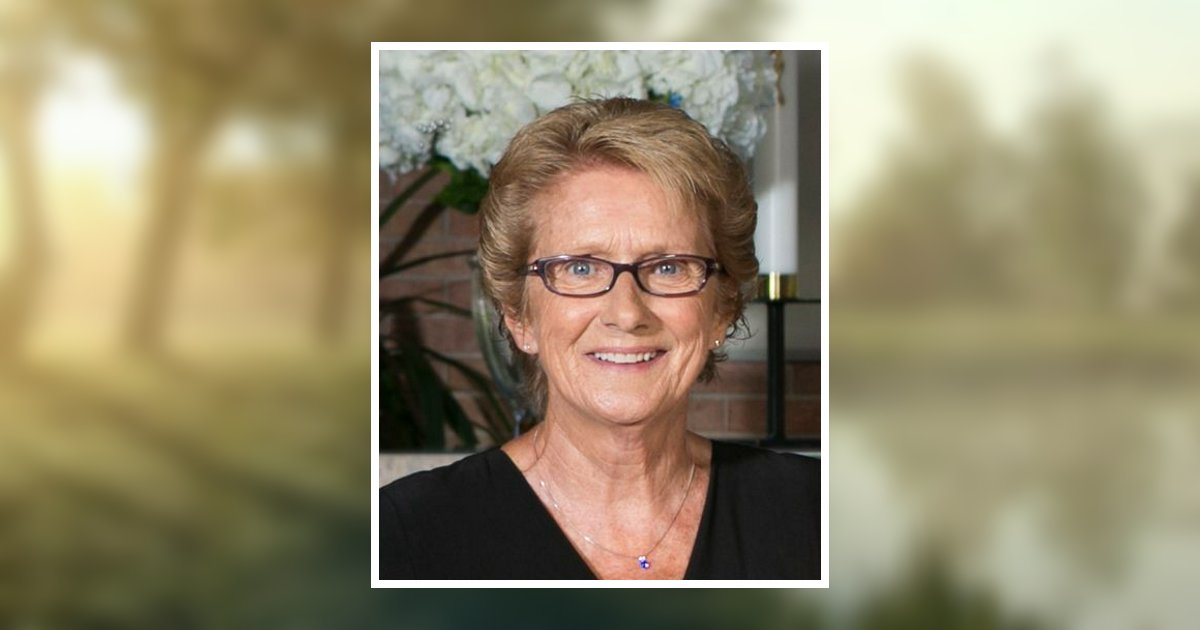 Janet Heiden Seymour, WI Obituary