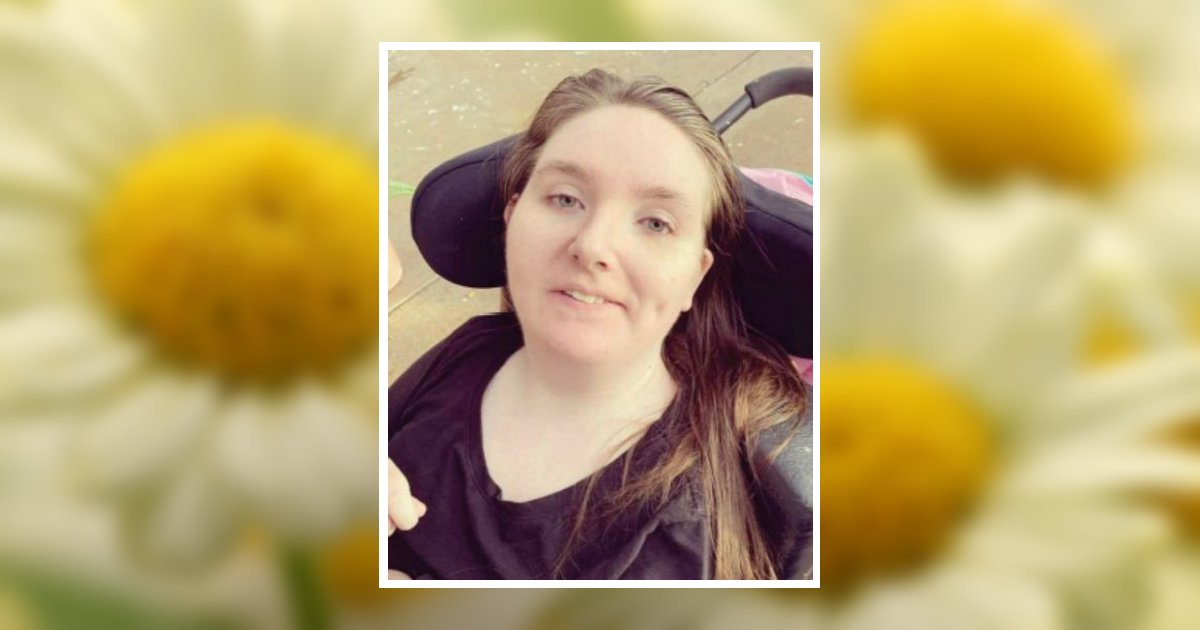 Amelia Kathleen Rolfe Obituary 2023 Serenicare