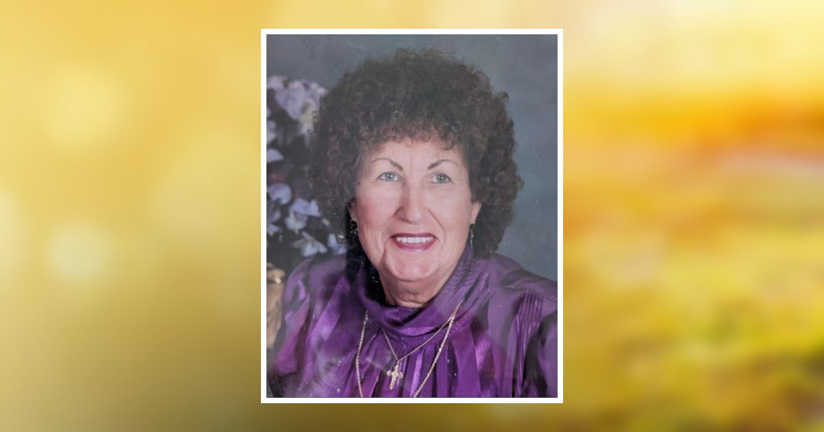 Barbara E. Horn Obituary, Slatington, PA