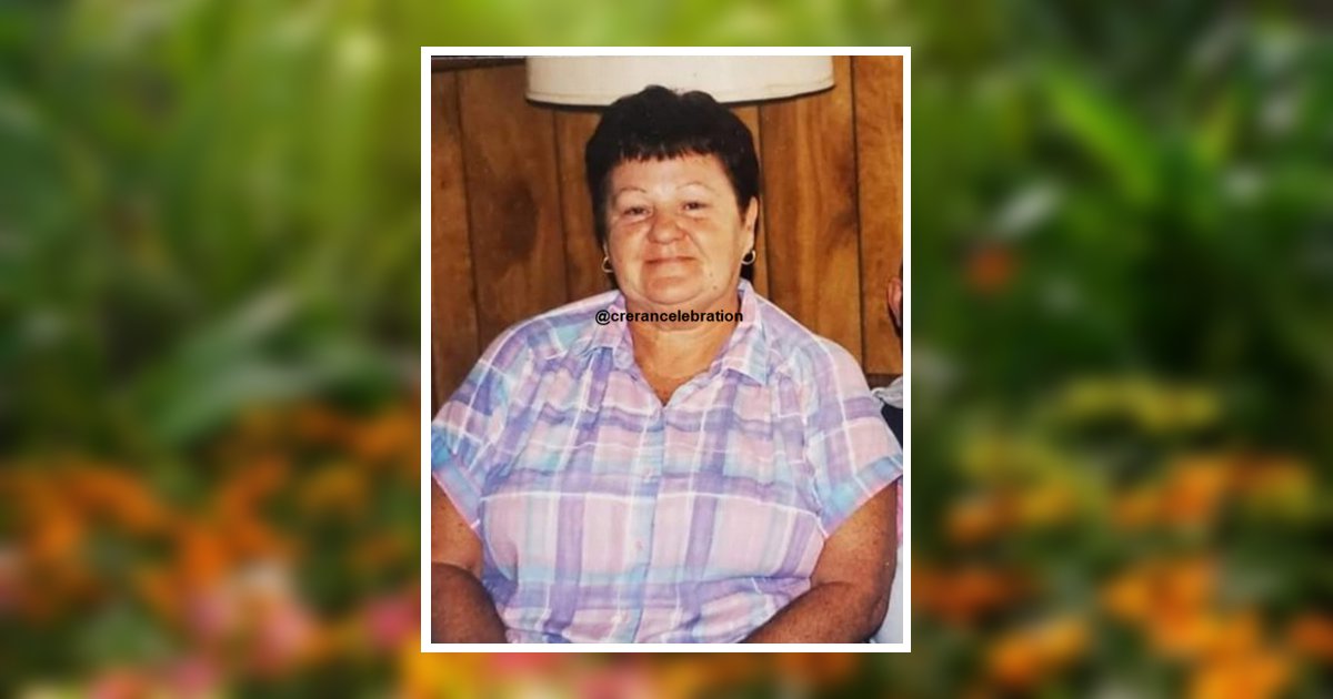 Audrey A. Foreman Obituary, Gloucester City, NJ