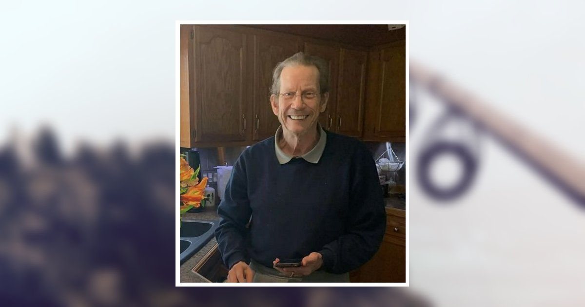 Vance Abbott Obituary, Adel, IA