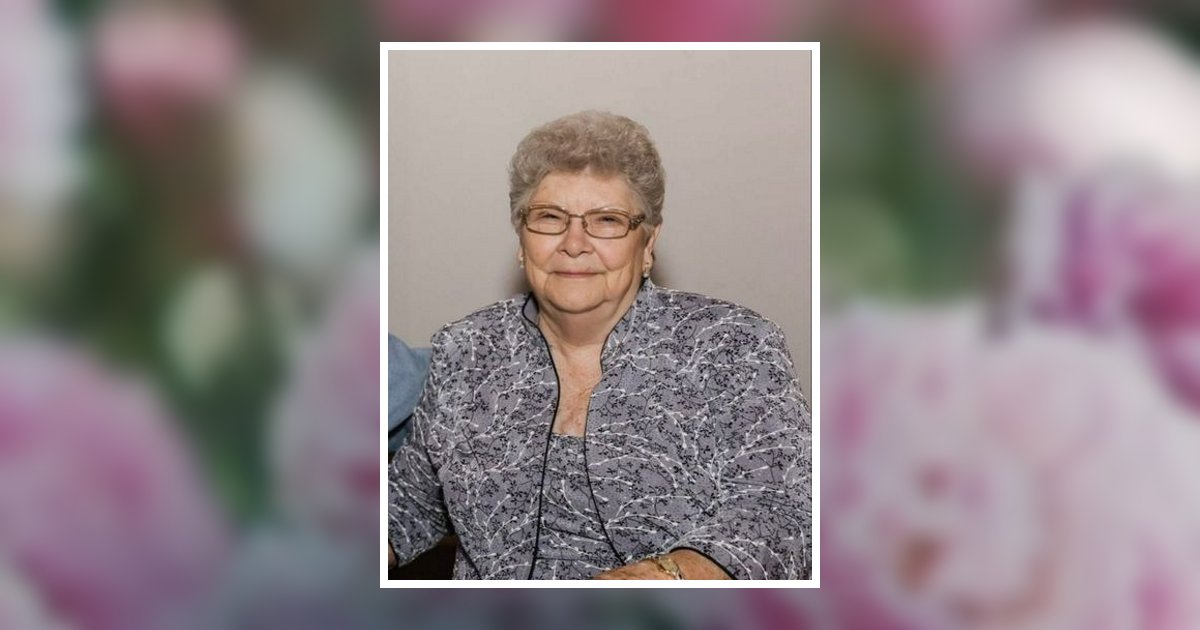 Mabel Ruth Dodd Obituary, Rosebud, TX