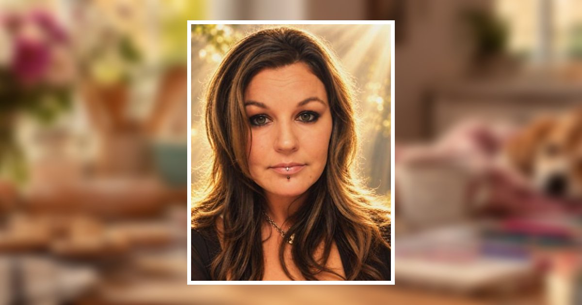 Megan Michelle Fortner-Teixeira