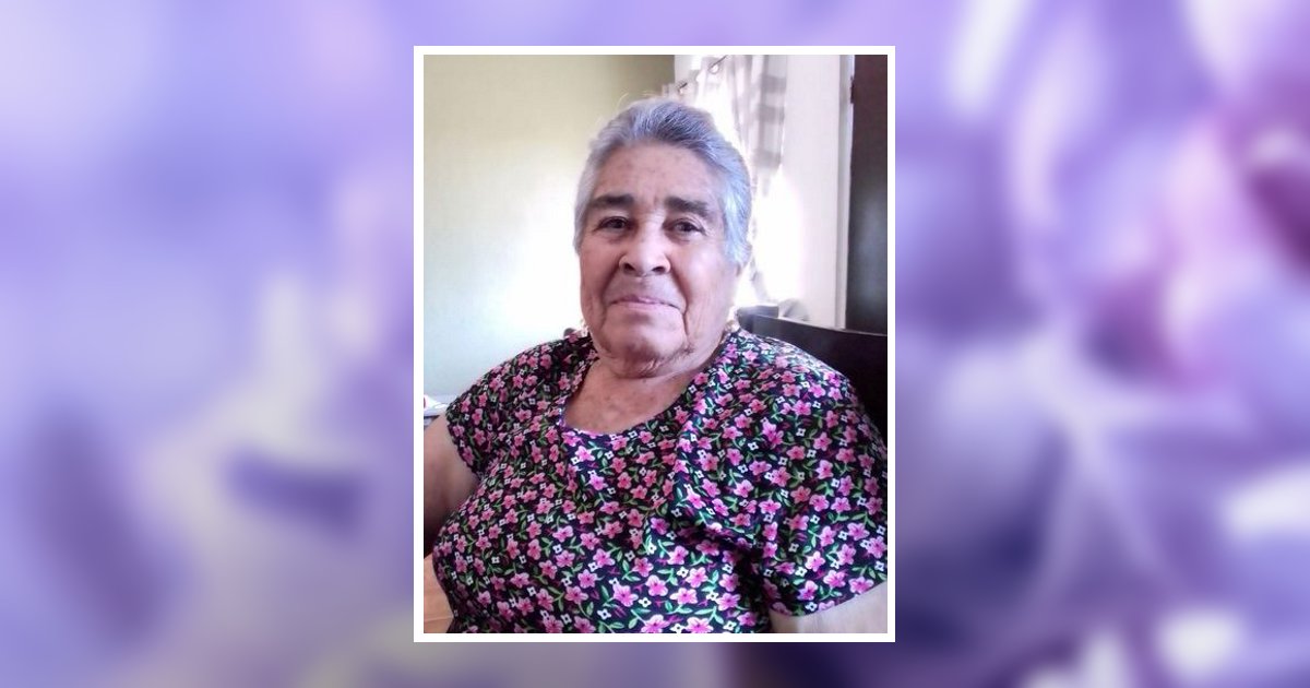 Donaciana Medrano Hernandez Obituary, Denver, CO